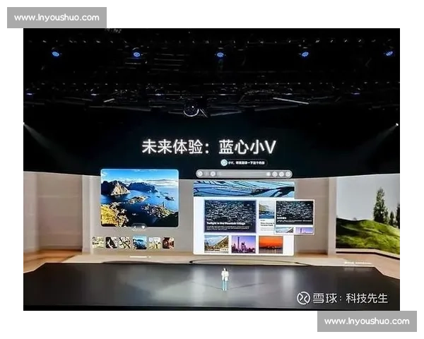 电竞盛世:虚拟与现实的交融探索未来电竞文化的创新展览